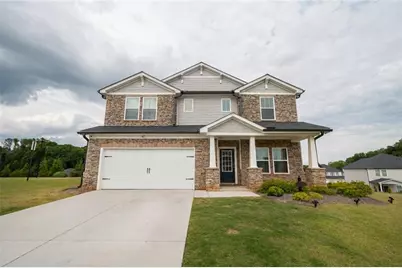 13 Westerly Station, Pendergrass, GA 30567 - Photo 2