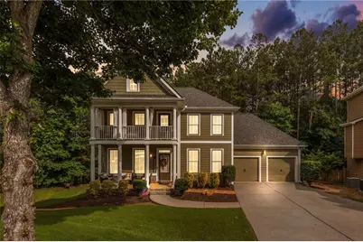 72 Haven Crest Court, Dallas, GA 30132 - Photo 2