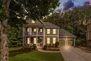 72 Haven Crest Ct, Dallas, GA 30132 - Photo 2