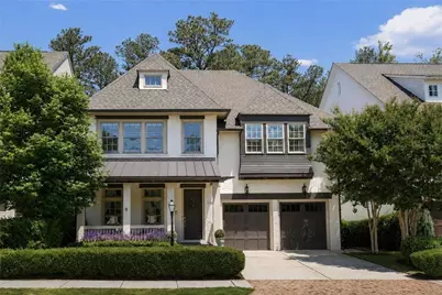 6467 Canopy Drive, Sandy Springs, GA 30328 - Photo 1
