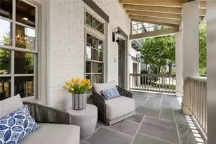 6467 Canopy Dr, Sandy Springs, GA 30328 - Photo 2