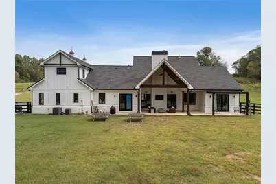 4165 Milford Trail, Cumming, GA 30028 - Photo 12