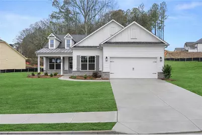 648 Highgrove Circle, Canton, GA 30115 - Photo 1