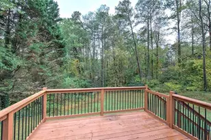 5217 Highland Trail, Acworth, GA 30102 - Photo 22