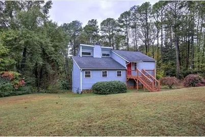 5217 Highland Trail, Acworth, GA 30102 - Photo 2