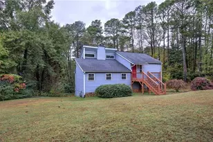5217 Highland Trail, Acworth, GA 30102 - Photo 2