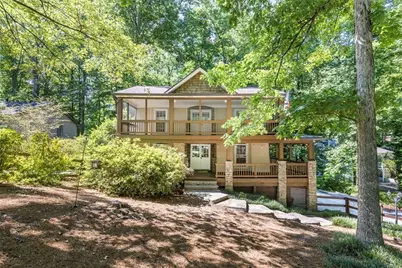 3450 Winfair Place, Marietta, GA 30062 - Photo 1