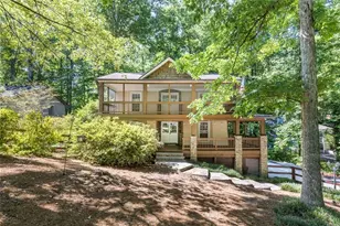 3450 Winfair Pl, Marietta, GA 30062 - Photo 1