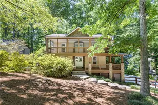 3450 Winfair Pl, Marietta, GA 30062 - Photo 1