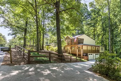 3450 Winfair Place, Marietta, GA 30062 - Photo 36