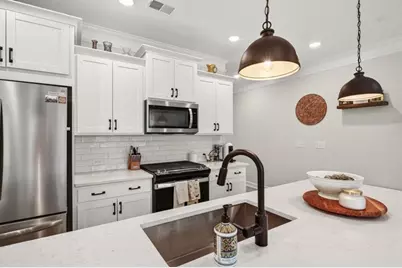 3374 Verdi Lane, Kennesaw, GA 30144 - Photo 8