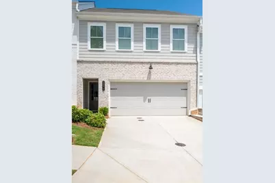 3374 Verdi Lane, Kennesaw, GA 30144 - Photo 32
