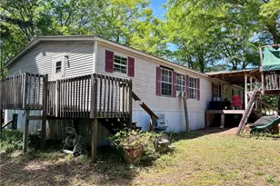 117 Oil Mill Rd, Martin, GA 30557 - Photo 2