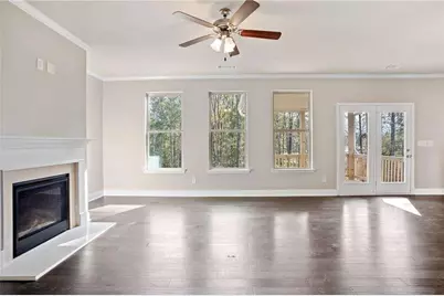 3946 Lockaby Way, Lawrenceville, GA 30044 - Photo 6