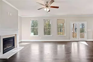 3946 Lockaby Wy, Lawrenceville, GA 30044 - Photo 6