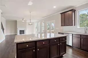 3946 Lockaby Wy, Lawrenceville, GA 30044 - Photo 4