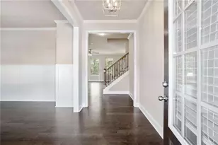 3946 Lockaby Wy, Lawrenceville, GA 30044 - Photo 2
