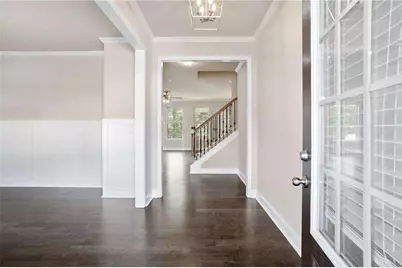3946 Lockaby Way, Lawrenceville, GA 30044 - Photo 2