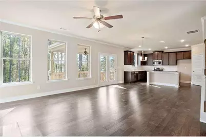 3946 Lockaby Way, Lawrenceville, GA 30044 - Photo 1