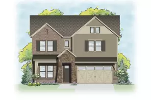 203 Regester Wy, Peachtree City, GA 30269 - Photo 1