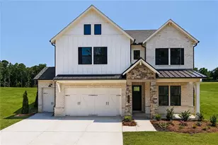 203 Regester Wy, Peachtree City, GA 30269 - Photo 1