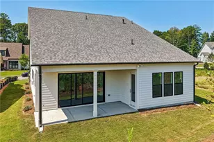 203 Regester Wy, Peachtree City, GA 30269 - Photo 38