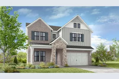 203 Regester Way, Peachtree City, GA 30269 - Photo 1