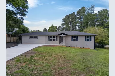 5002 Central Church Road, Douglasville, GA 30135 - Photo 2
