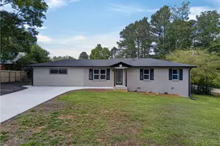5002 Central Church Rd, Douglasville, GA 30135 - Photo 2