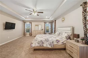 8080 Brewton Bnd, Cumming, GA 30107 - Photo 20