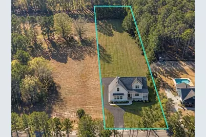 132 Loyd Road, Mansfield, GA 30055 - Photo 2