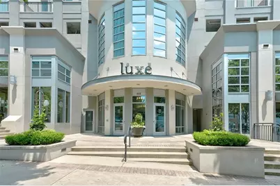 222 12th Street NE #1407, Atlanta, GA 30309 - Photo 1