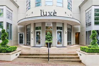 222 12th Street NE #1407, Atlanta, GA 30309 - Photo 2