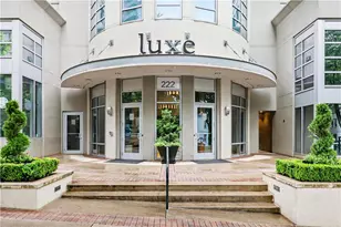 222 12th St NE, Atlanta, GA 30309 - Photo 2