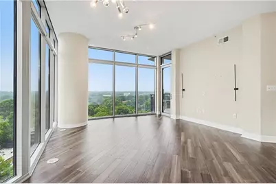 222 12th Street NE #1407, Atlanta, GA 30309 - Photo 6