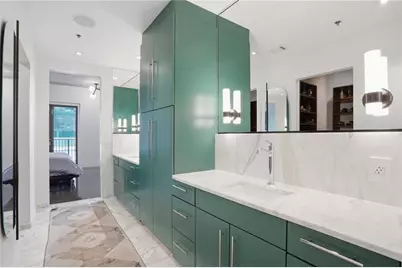 845 Spring Street NW #502, Atlanta, GA 30308 - Photo 14