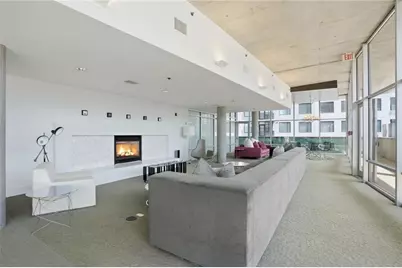 845 Spring Street NW #502, Atlanta, GA 30308 - Photo 46