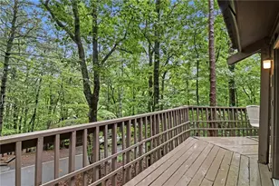 161 Treetopper Cir, Big Canoe, GA 30143 - Photo 6