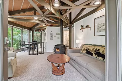 161 Treetopper Circle, Big Canoe, GA 30143 - Photo 4
