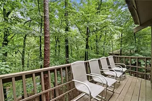161 Treetopper Cir, Big Canoe, GA 30143 - Photo 2