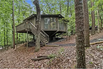 161 Treetopper Circle, Big Canoe, GA 30143 - Photo 2