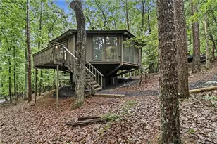 161 Treetopper Cir, Big Canoe, GA 30143 - Photo 2