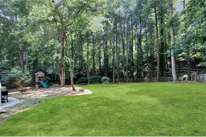 455 Persimmon Lane, Roswell, GA 30076 - Photo 2