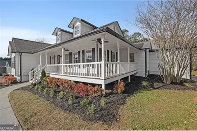 1525 Wynfield Drive, Auburn, GA 30011 - Photo 2