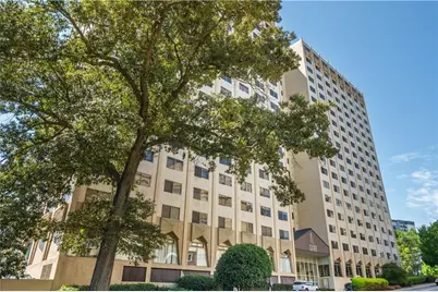 2479 Peachtree Road NE #816, Atlanta, GA 30305 - Photo 1
