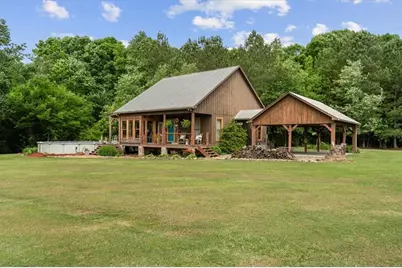 2388 River Bend Road SW, Plainville, GA 30733 - Photo 2