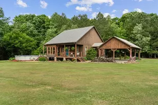 2388 River Bend Rd SW, Plainville, GA 30733 - Photo 2