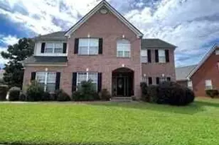 1402 Aramore Dr SE, Conyers, GA 30013 - Photo 1