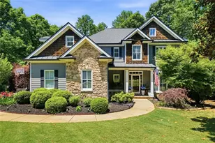 124 Carney Dr, Ball Ground, GA 30107 - Photo 1