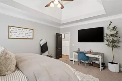 124 Carney Drive, Ball Ground, GA 30107 - Photo 16
